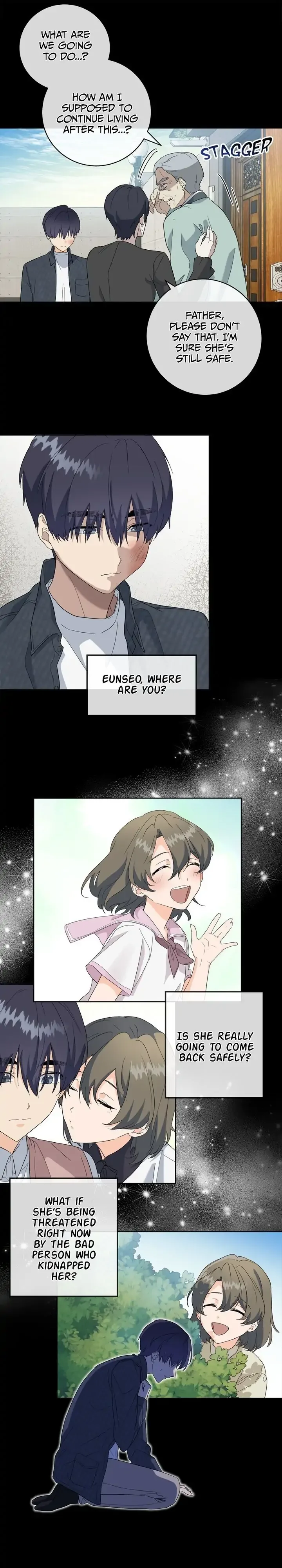 As The Lady Wishes Chapter 50 page 11