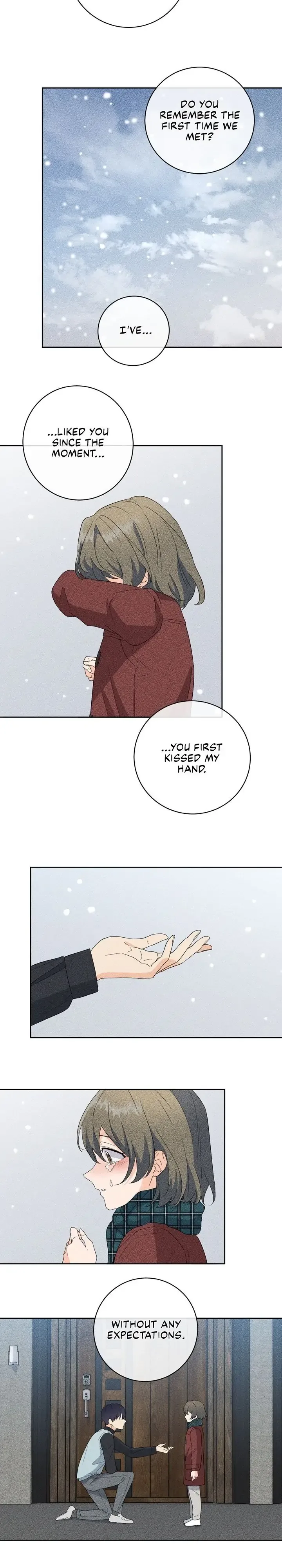 As The Lady Wishes Chapter 51 page 12