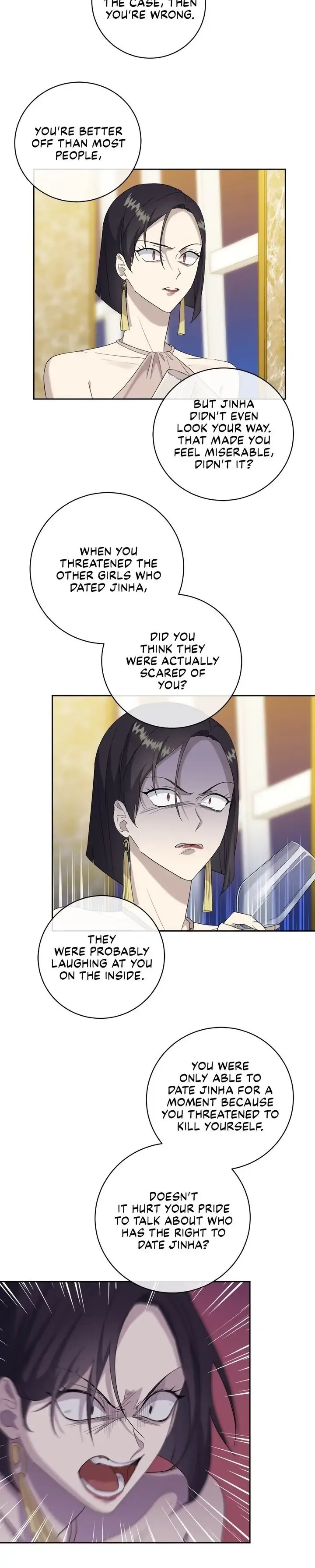 As The Lady Wishes Chapter 53 page 12