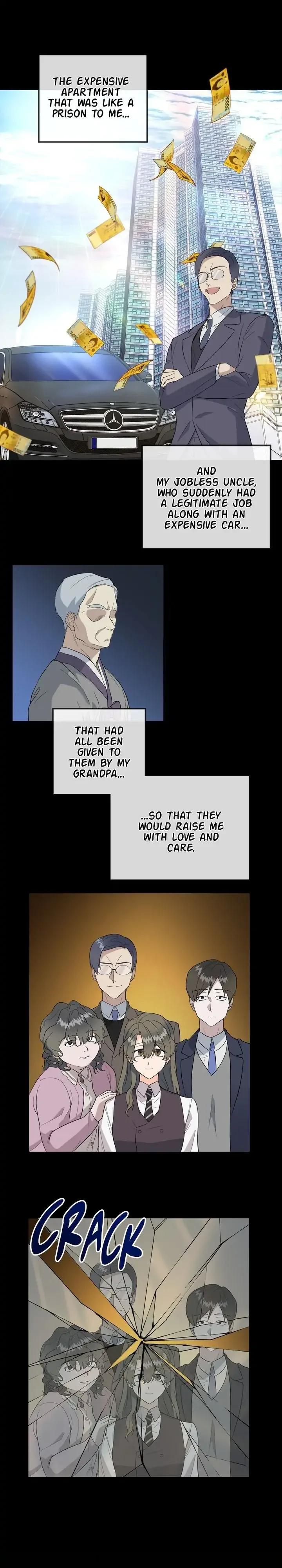 As The Lady Wishes Chapter 48 page 10