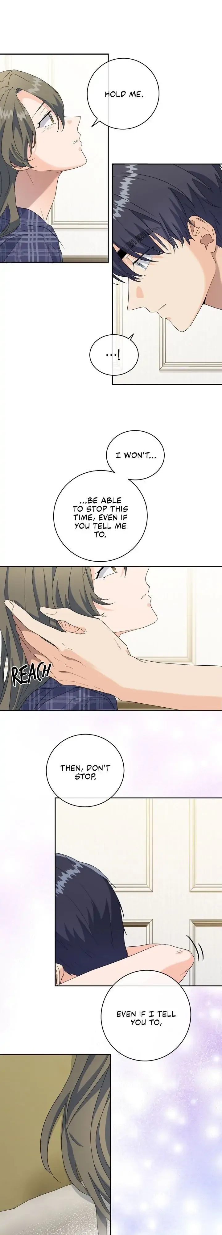 As The Lady Wishes Chapter 51 page 14