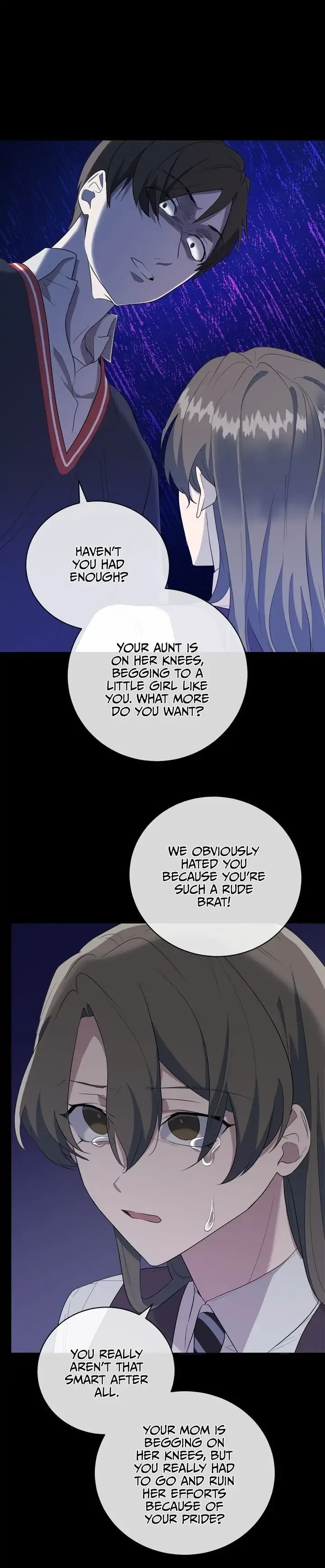 As The Lady Wishes Chapter 48 page 16