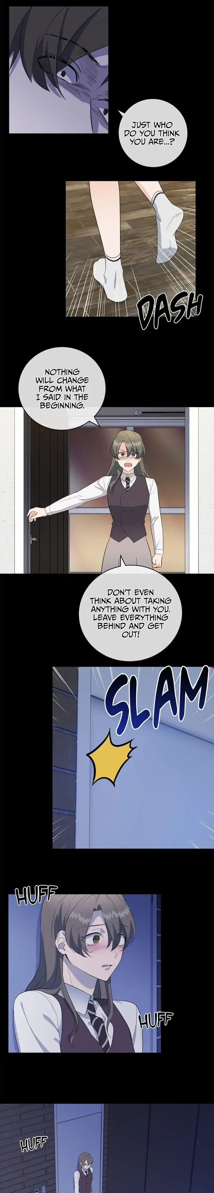As The Lady Wishes Chapter 48 page 17