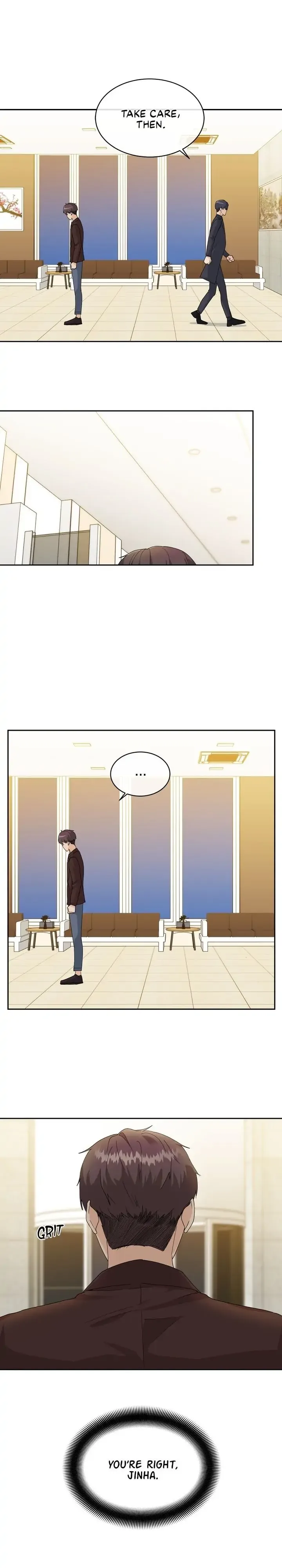 As The Lady Wishes Chapter 55 page 4
