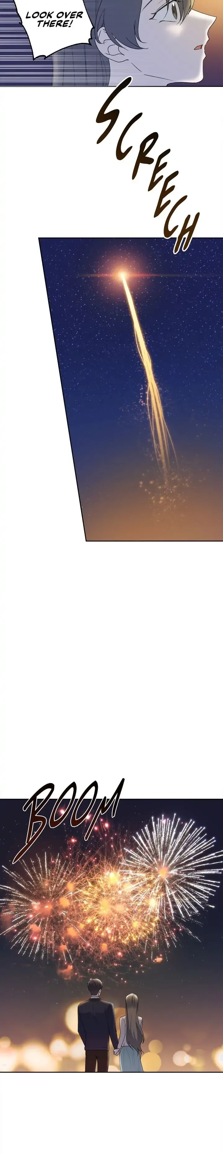 As The Lady Wishes Chapter 55 page 14