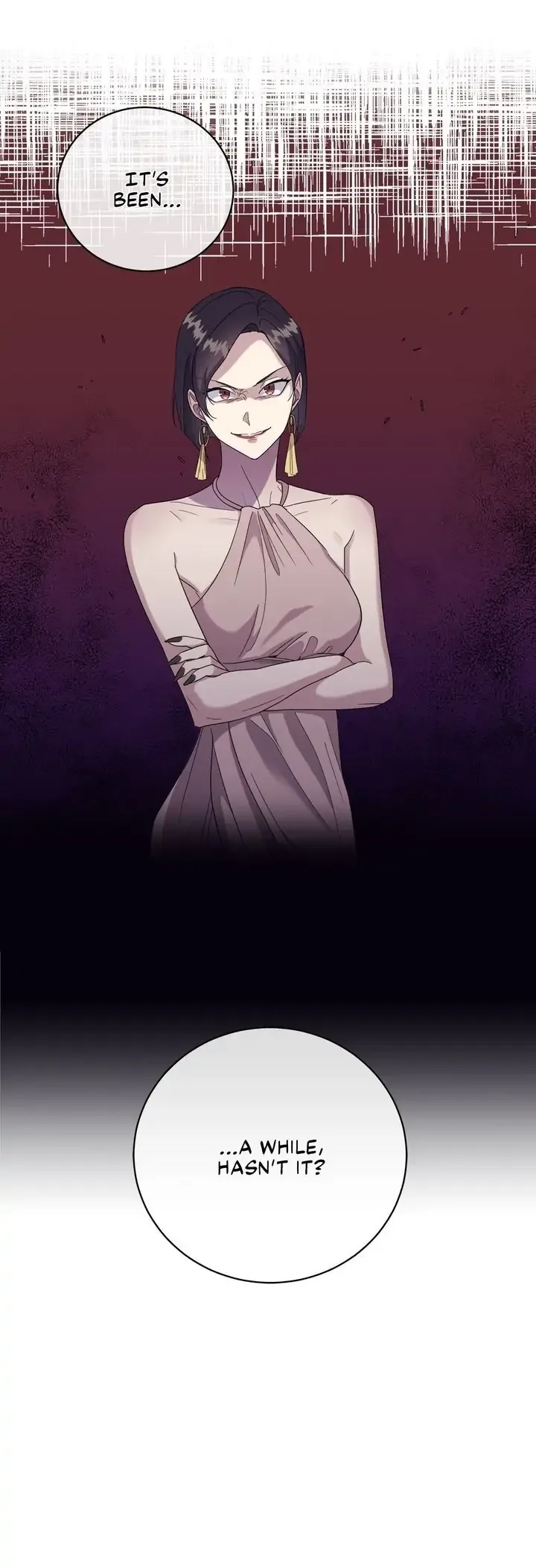 As The Lady Wishes Chapter 52 page 22