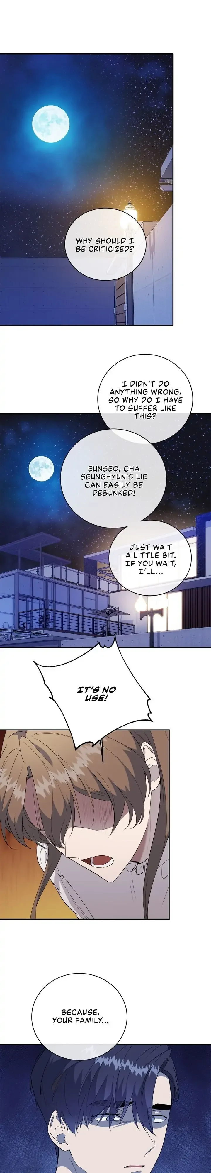 As The Lady Wishes Chapter 62 page 2