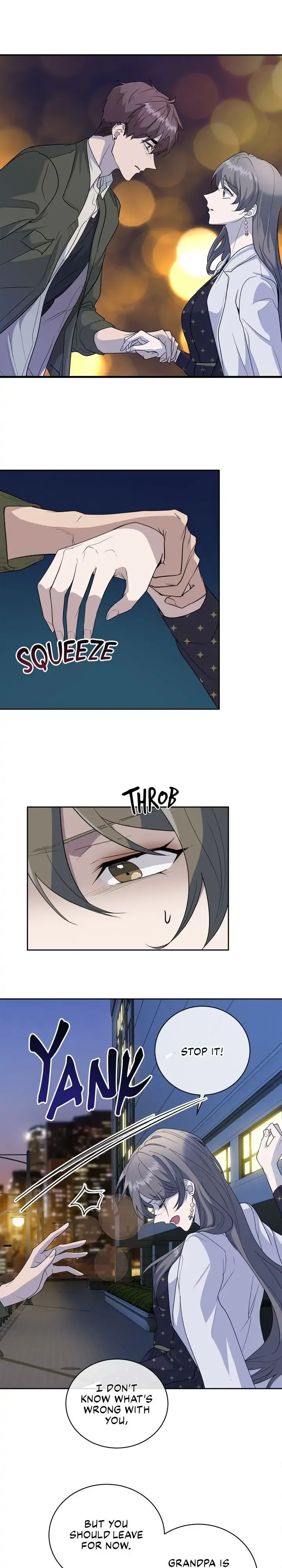 As The Lady Wishes Chapter 59 page 2