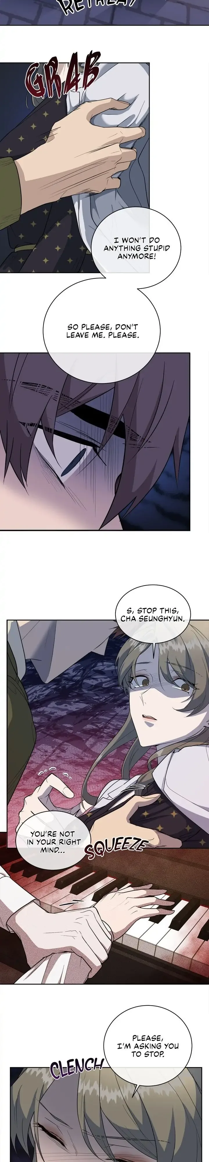As The Lady Wishes Chapter 59 page 6