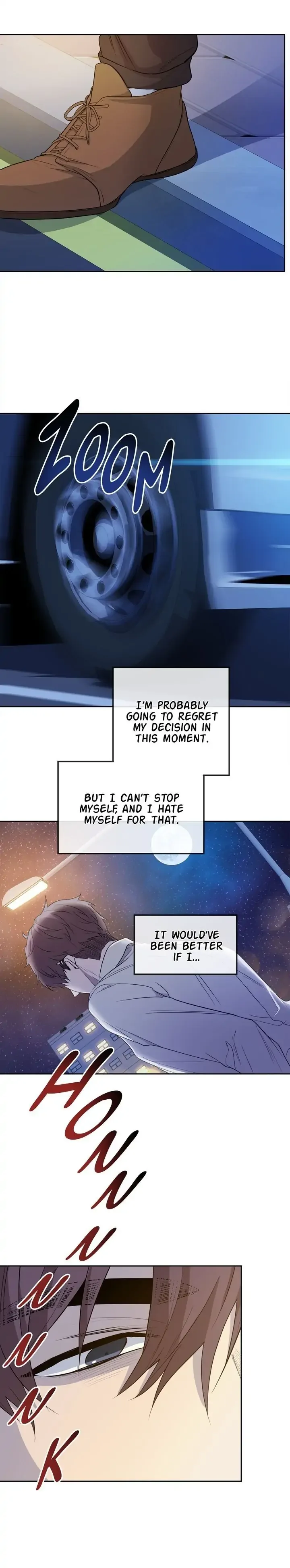 As The Lady Wishes Chapter 60 page 6