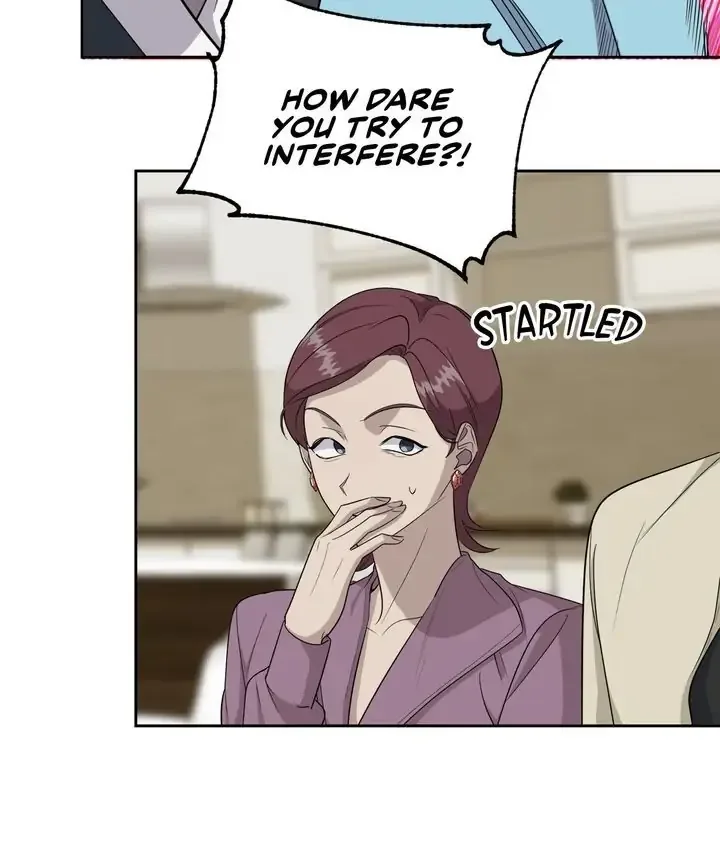 As The Lady Wishes Chapter 59 page 16