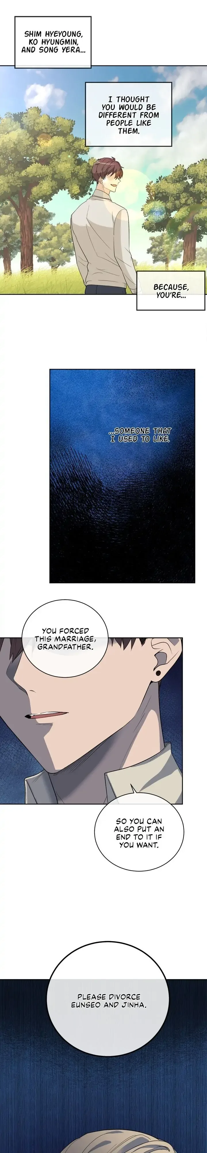 As The Lady Wishes Chapter 59 page 19