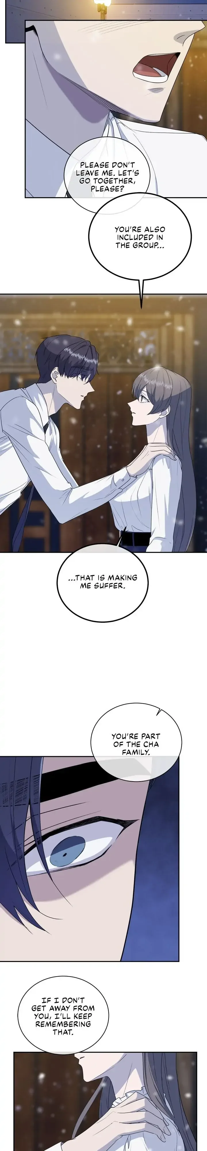 As The Lady Wishes Chapter 62 page 6