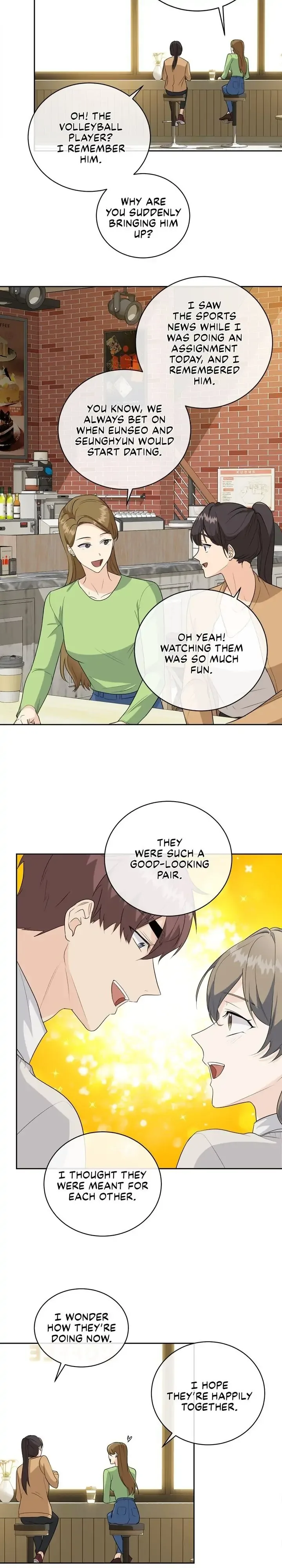 As The Lady Wishes Chapter 59 page 12