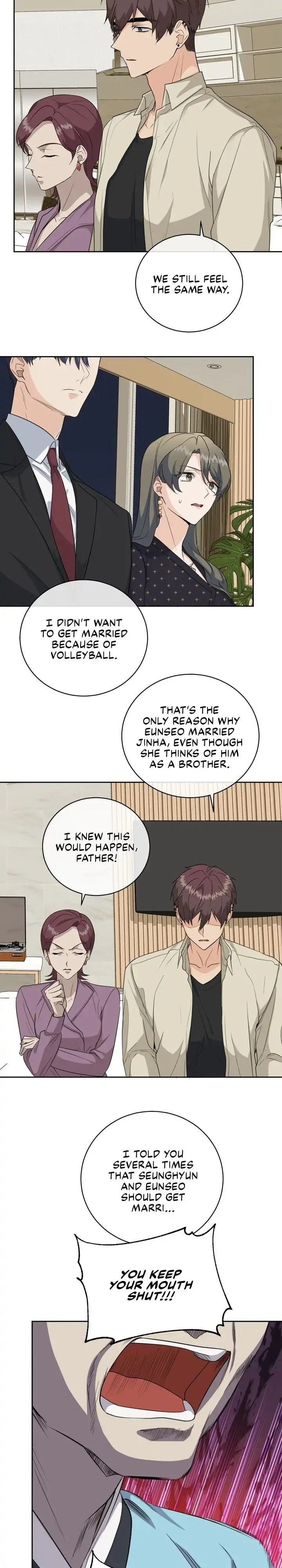As The Lady Wishes Chapter 59 page 15