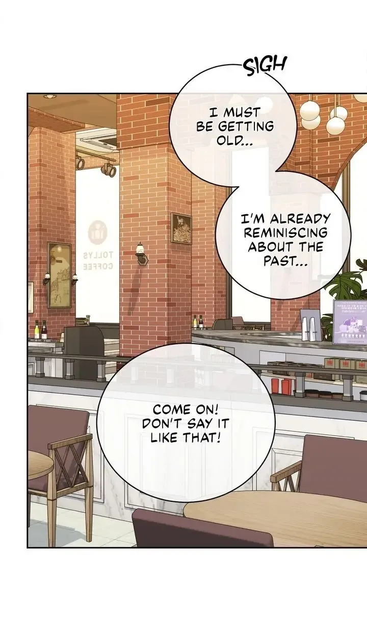 As The Lady Wishes Chapter 59 page 13