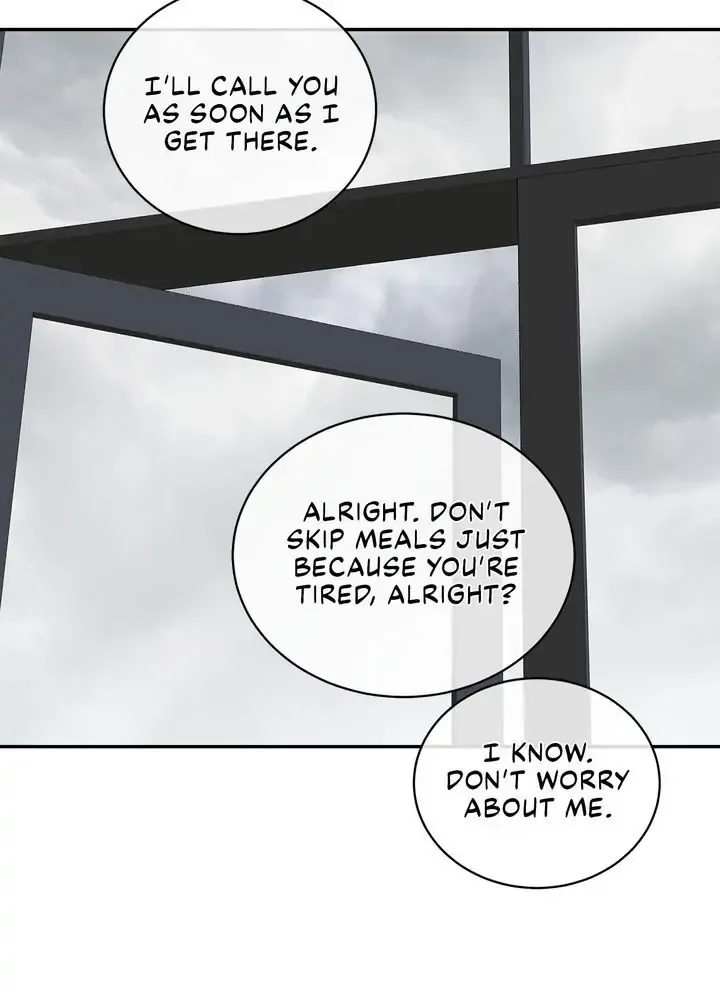 As The Lady Wishes Chapter 62 page 16