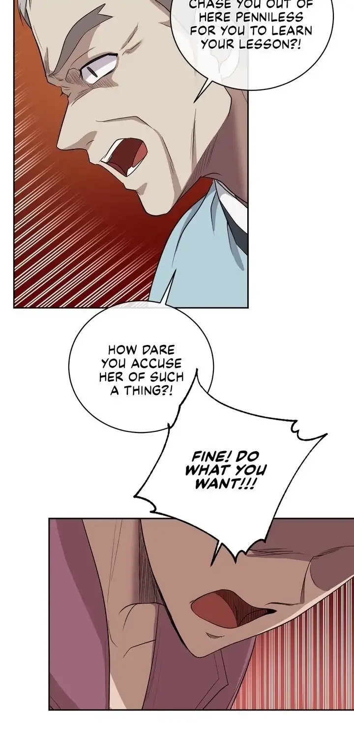 As The Lady Wishes Chapter 60 page 14