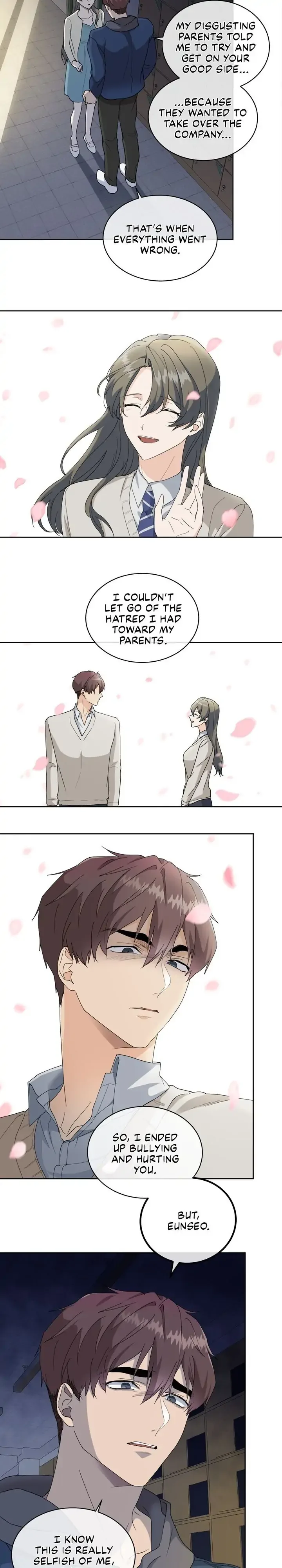 As The Lady Wishes Chapter 56 page 12