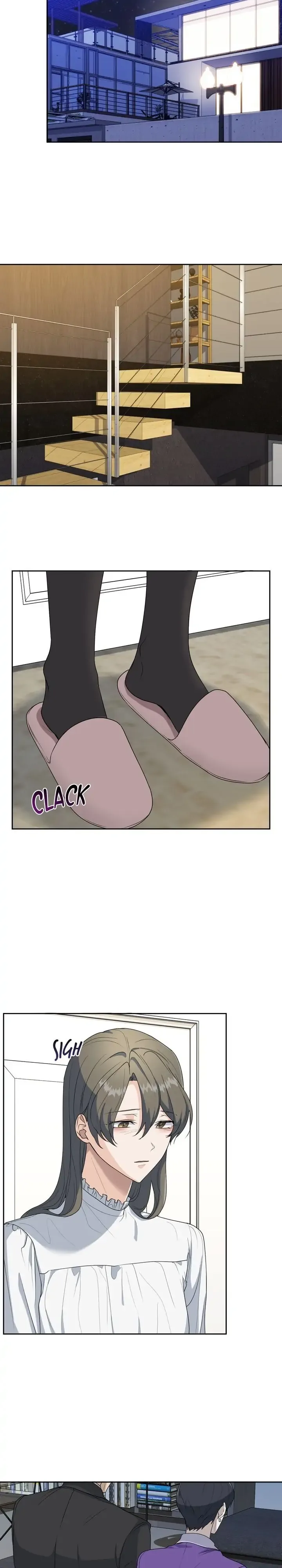 As The Lady Wishes Chapter 61 page 15
