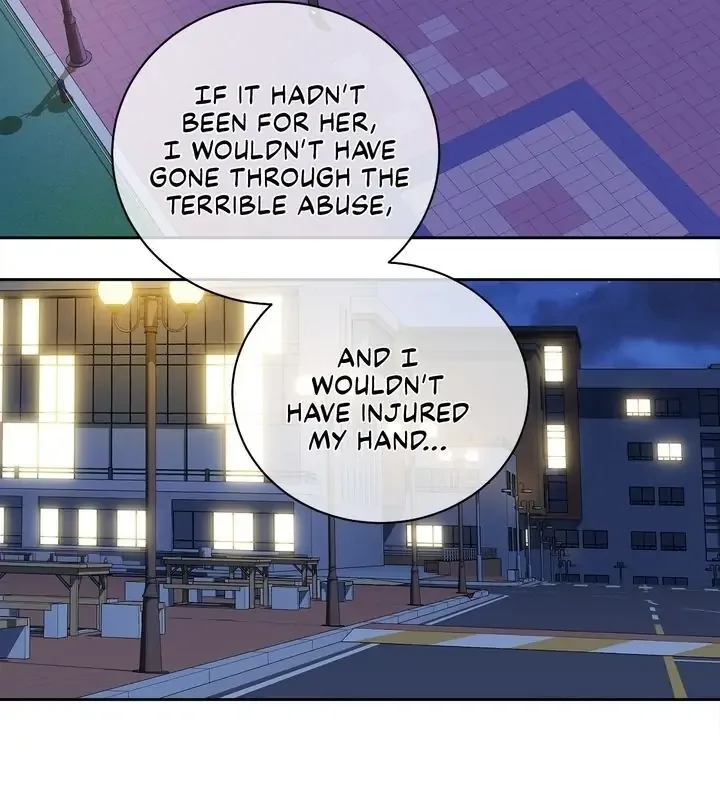 As The Lady Wishes Chapter 58 page 16