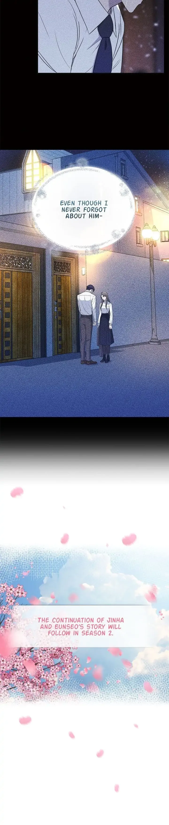As The Lady Wishes Chapter 62 page 26