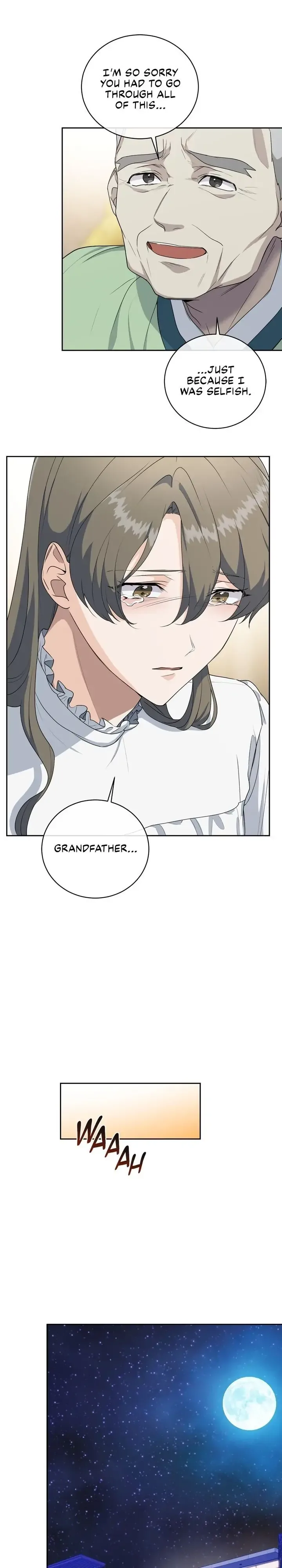 As The Lady Wishes Chapter 61 page 14