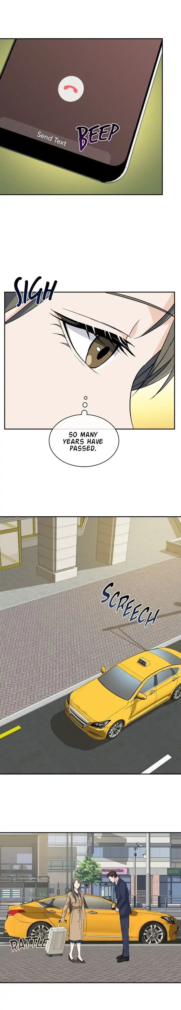 As The Lady Wishes Chapter 63 page 15