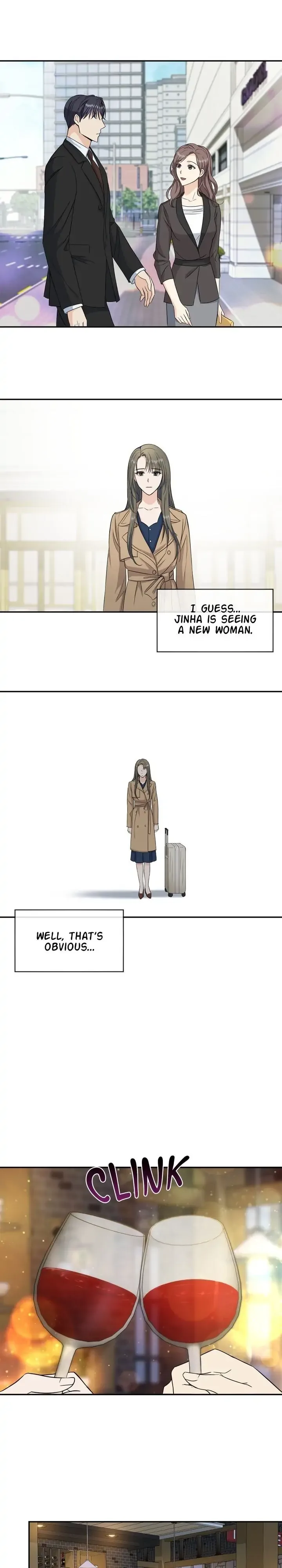 As The Lady Wishes Chapter 63 page 20