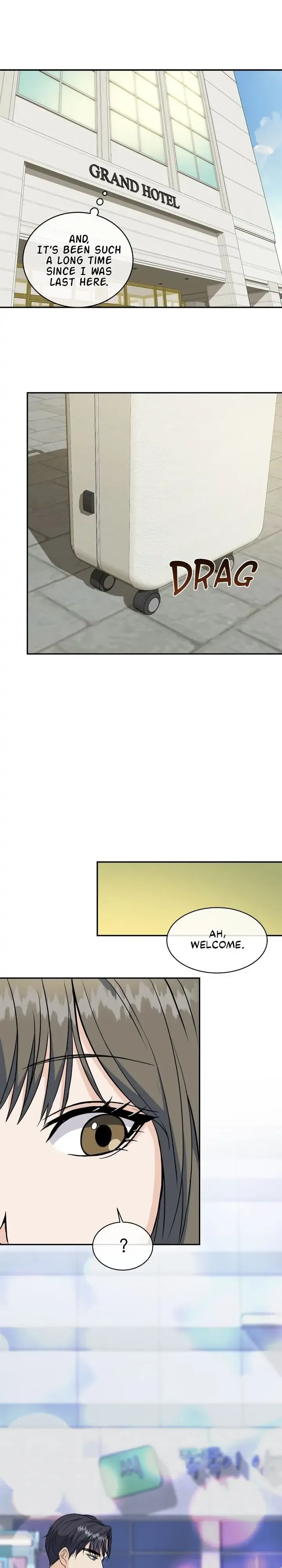 As The Lady Wishes Chapter 63 page 17