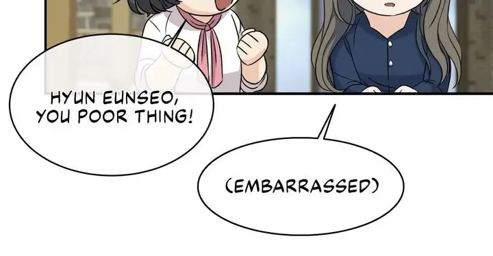 As The Lady Wishes Chapter 63 page 22