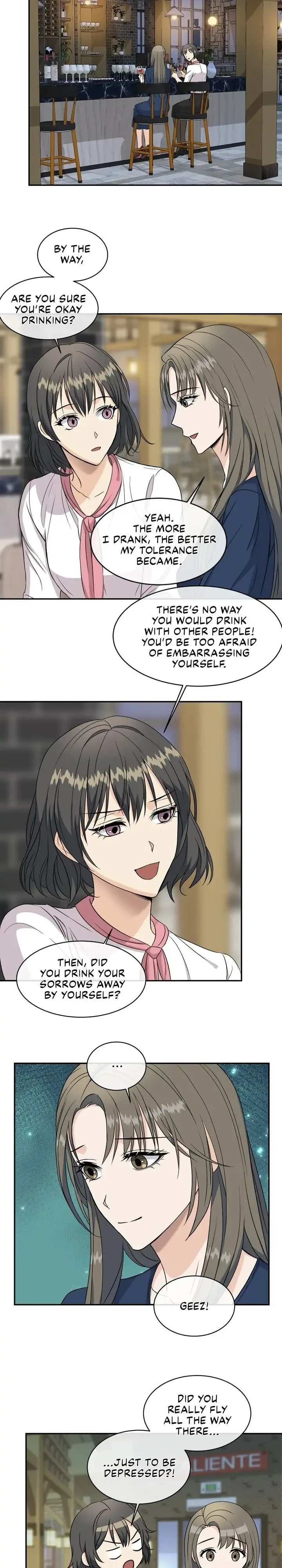 As The Lady Wishes Chapter 63 page 21