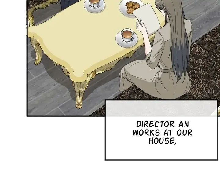 As The Lady Wishes Chapter 65 page 16