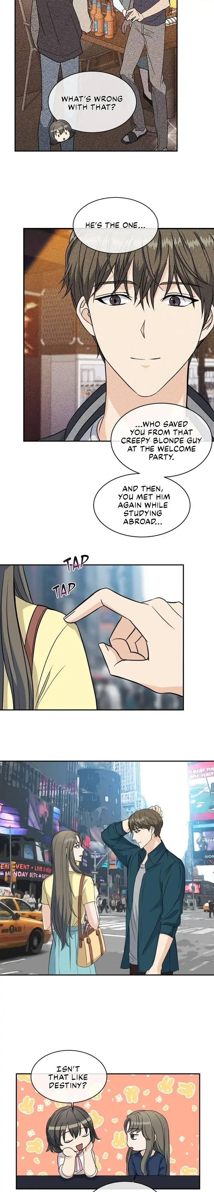 As The Lady Wishes Chapter 64 page 3