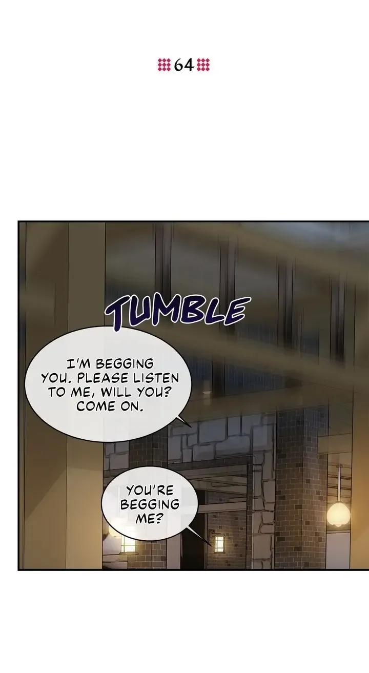 As The Lady Wishes Chapter 64 page 10