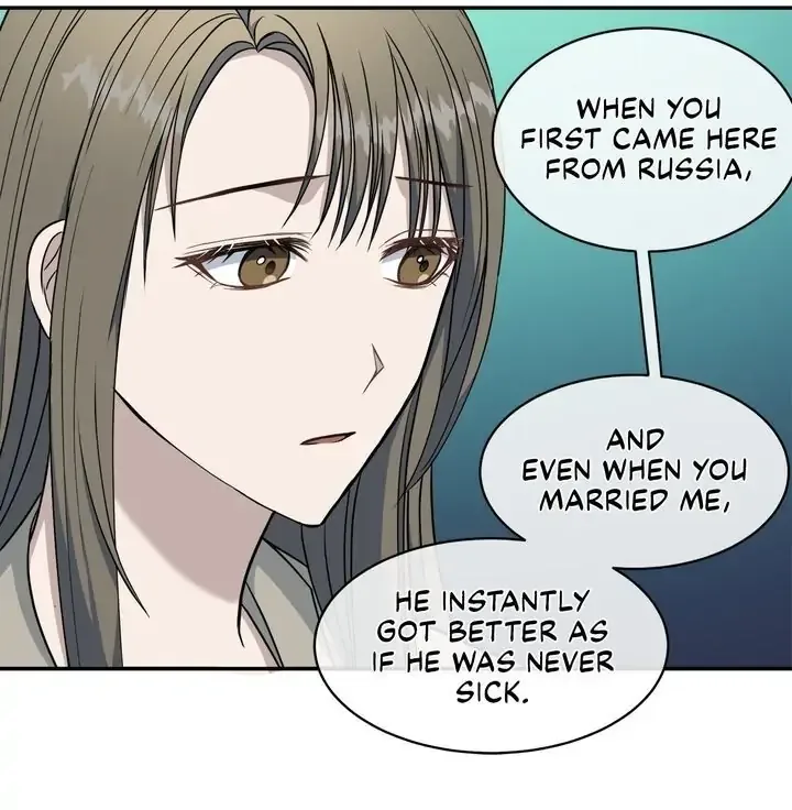 As The Lady Wishes Chapter 66 page 4