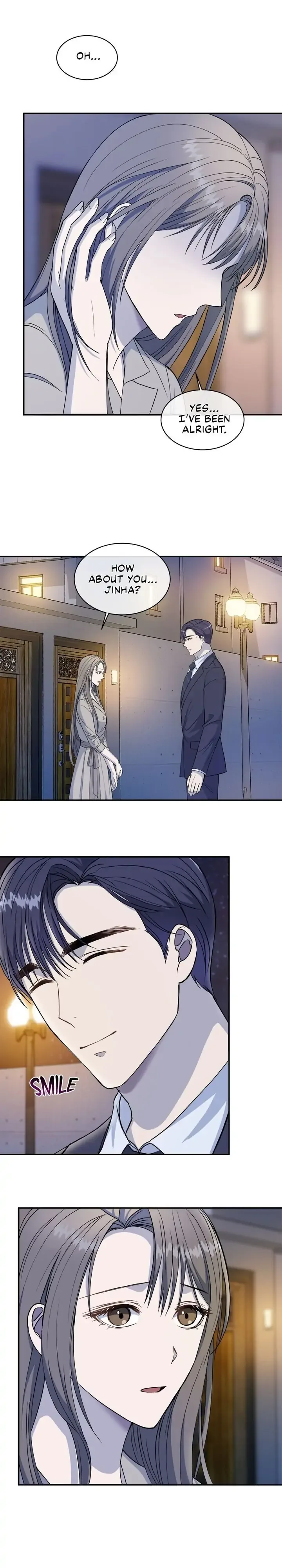 As The Lady Wishes Chapter 66 page 2