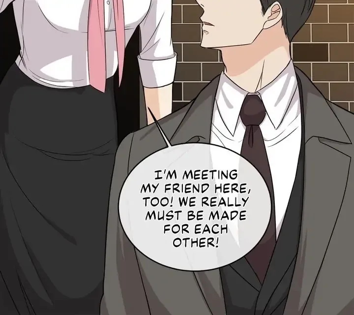 As The Lady Wishes Chapter 64 page 22