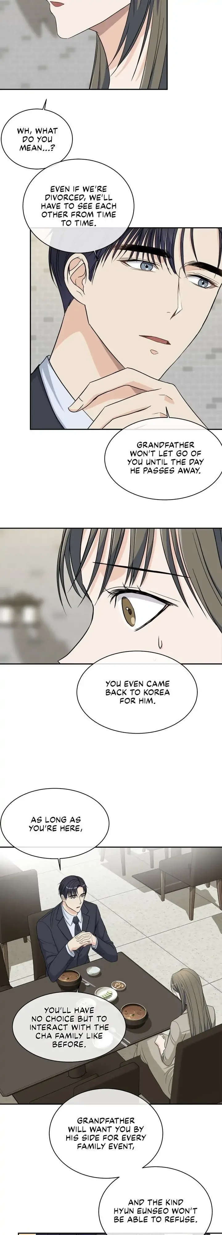 As The Lady Wishes Chapter 67 page 6