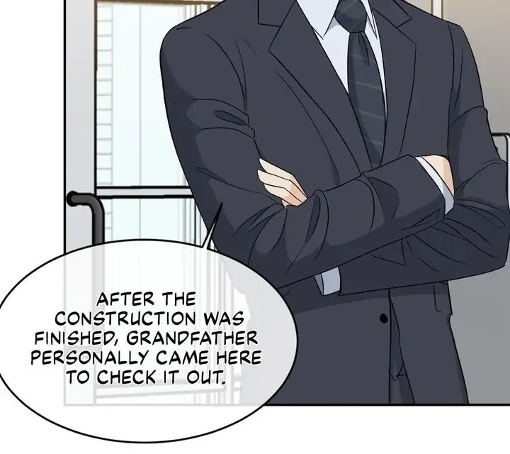 As The Lady Wishes Chapter 66 page 10