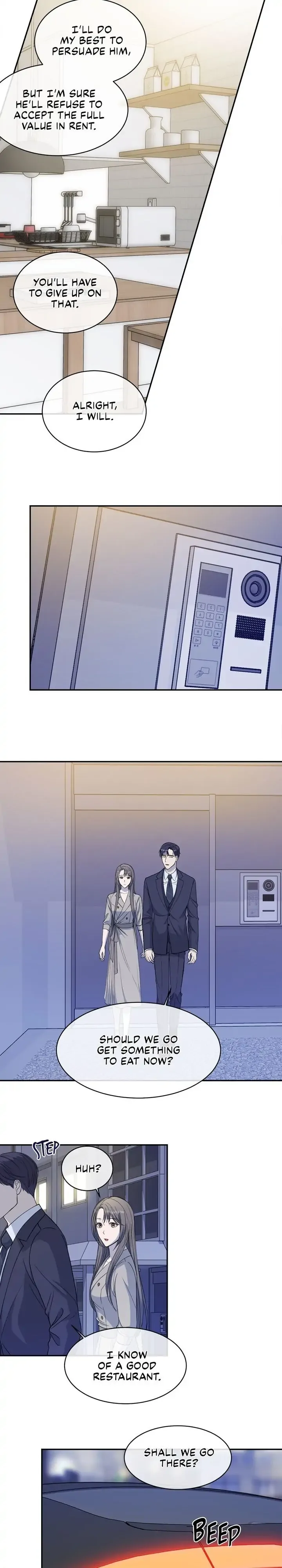 As The Lady Wishes Chapter 66 page 15