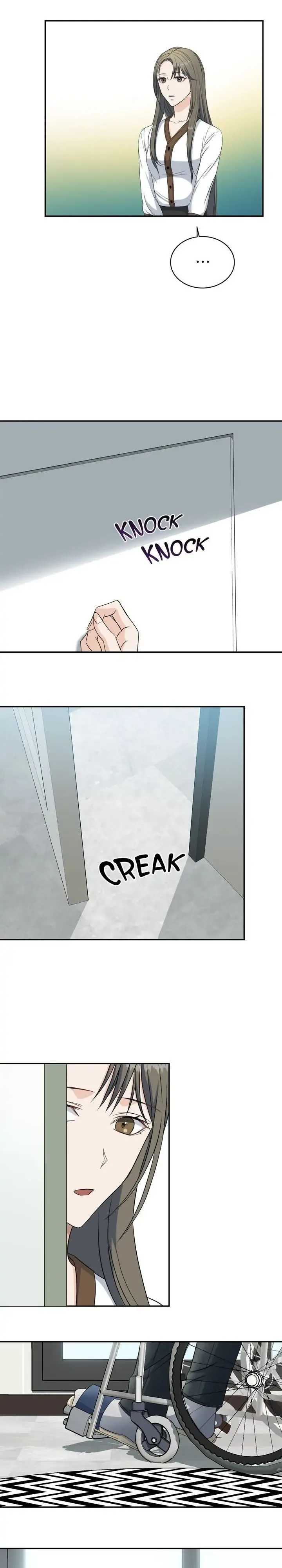 As The Lady Wishes Chapter 67 page 20