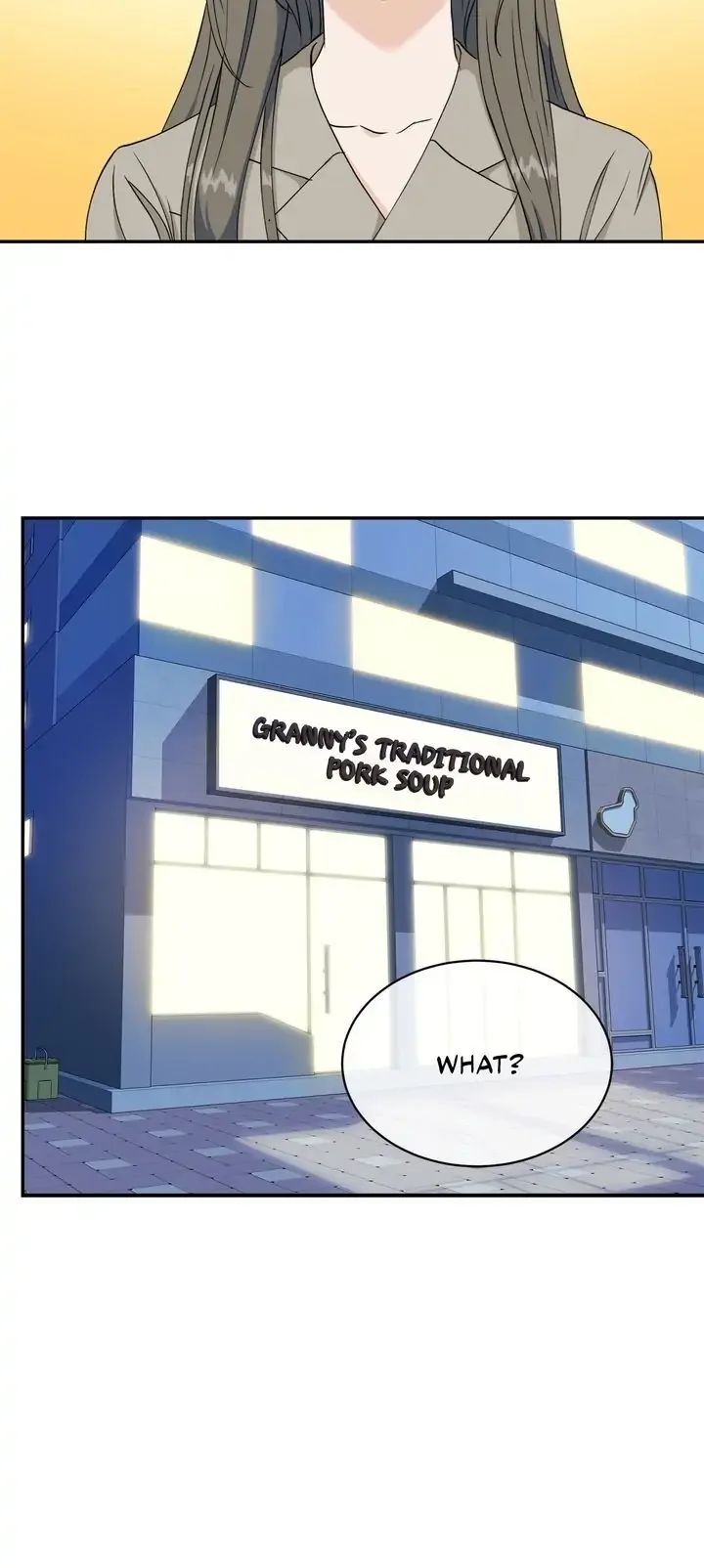 As The Lady Wishes Chapter 66 page 21