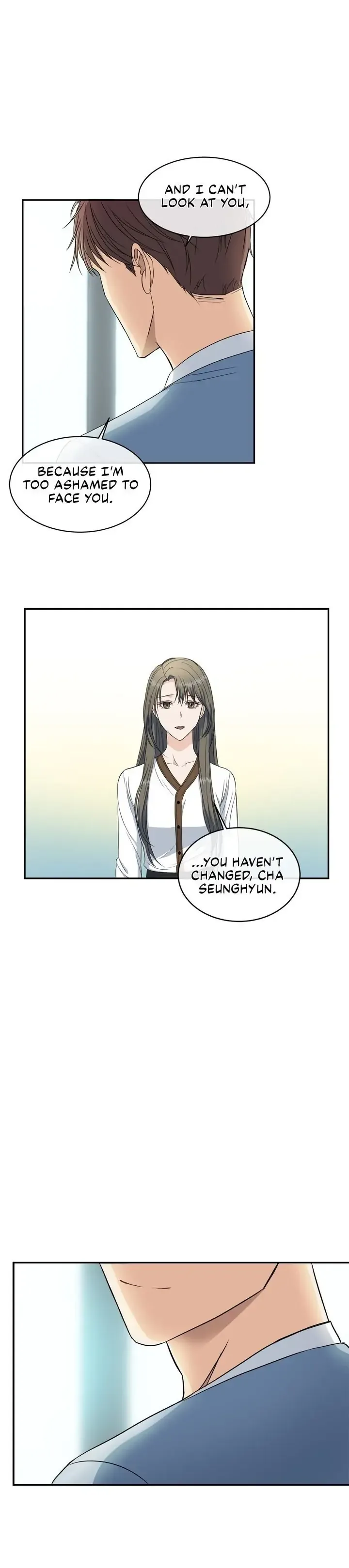 As The Lady Wishes Chapter 67 page 23