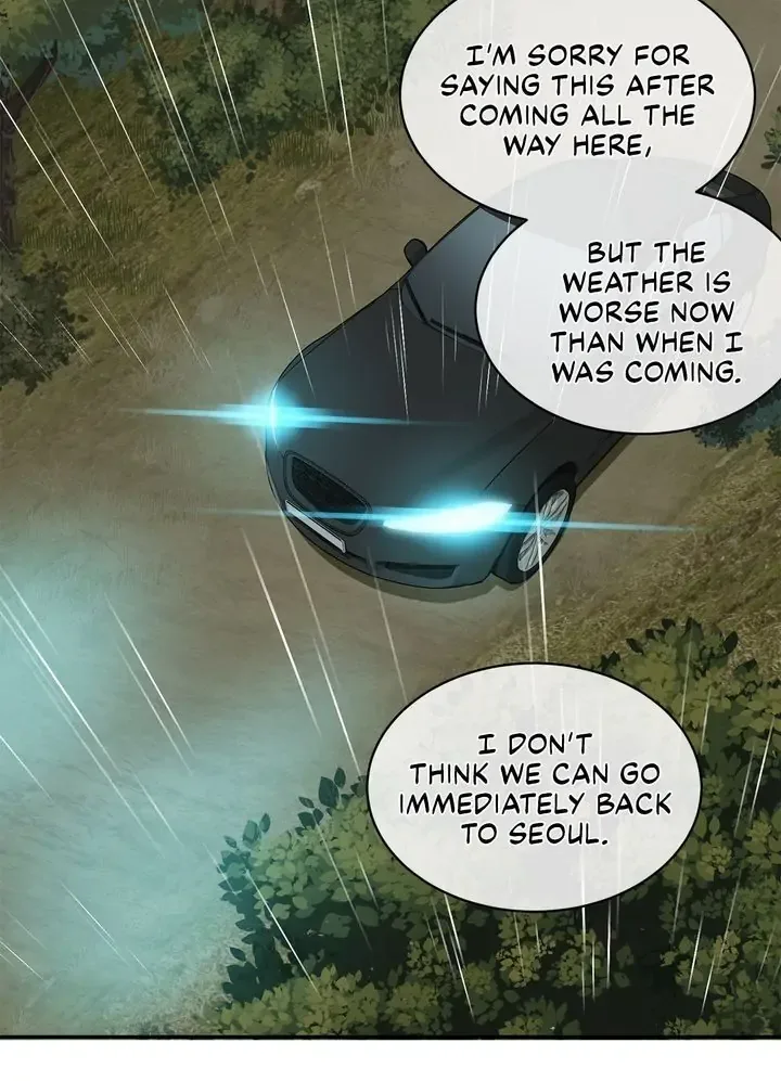 As The Lady Wishes Chapter 69 page 7