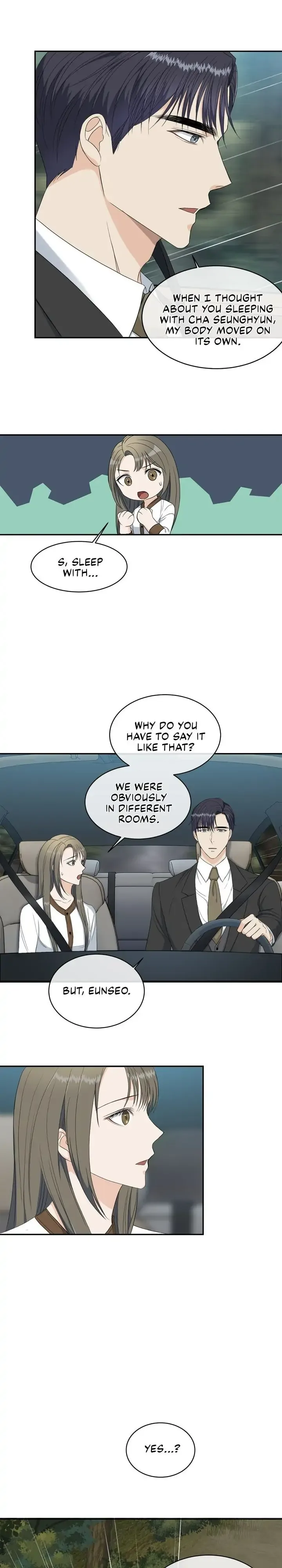 As The Lady Wishes Chapter 69 page 6