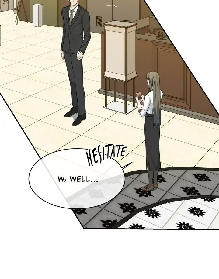 As The Lady Wishes Chapter 69 page 10