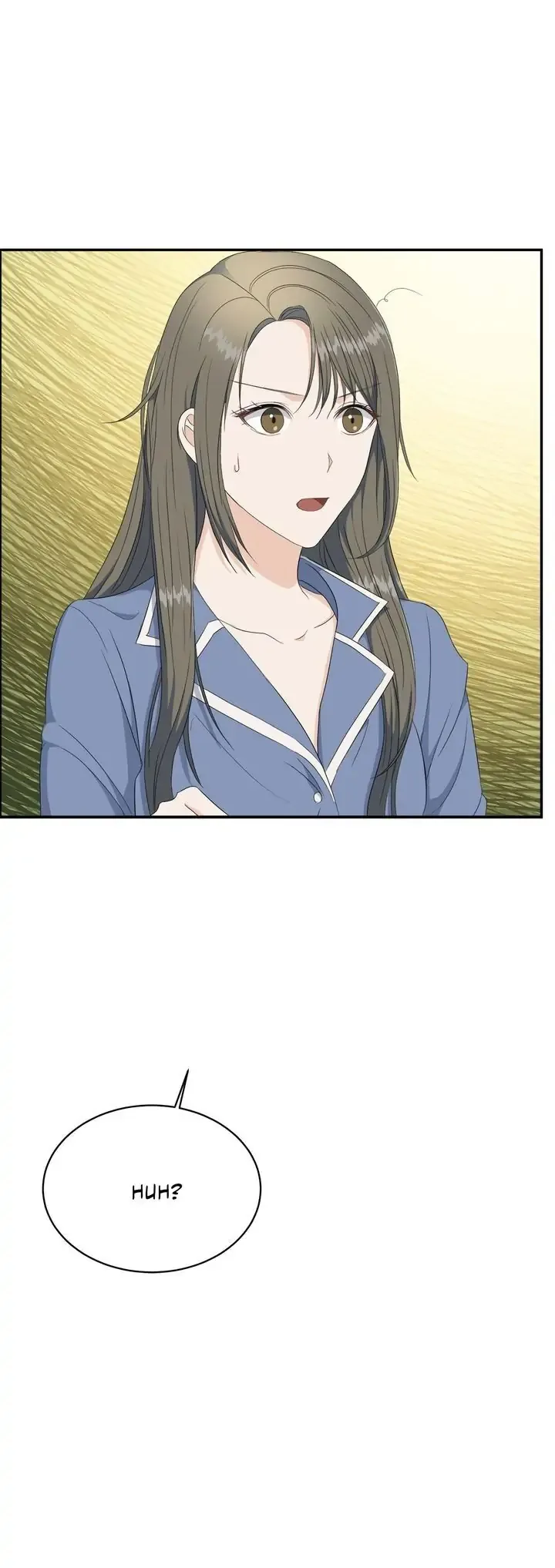 As The Lady Wishes Chapter 69 page 21