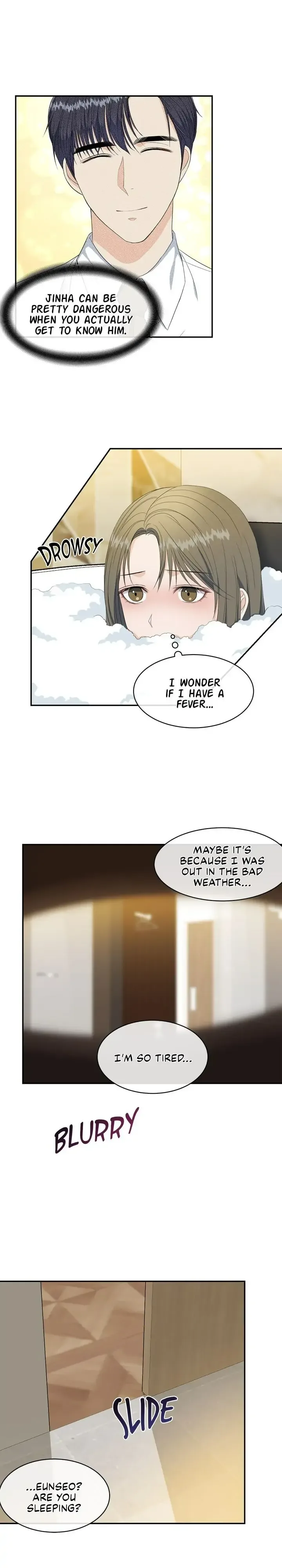 As The Lady Wishes Chapter 69 page 17