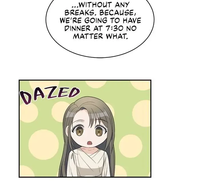 As The Lady Wishes Chapter 71 page 4